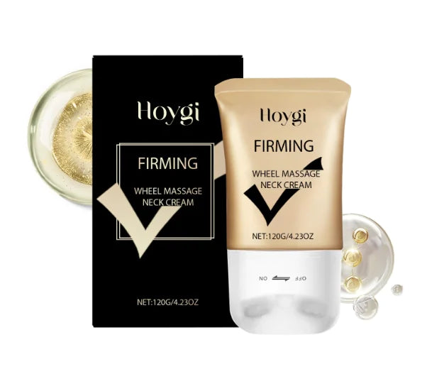 GlowContour™ Or Noir