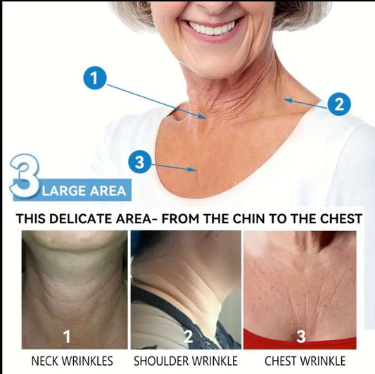 GlowContour™ Or Noir