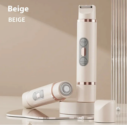 Épilisse - Épilateur 2-en-1™